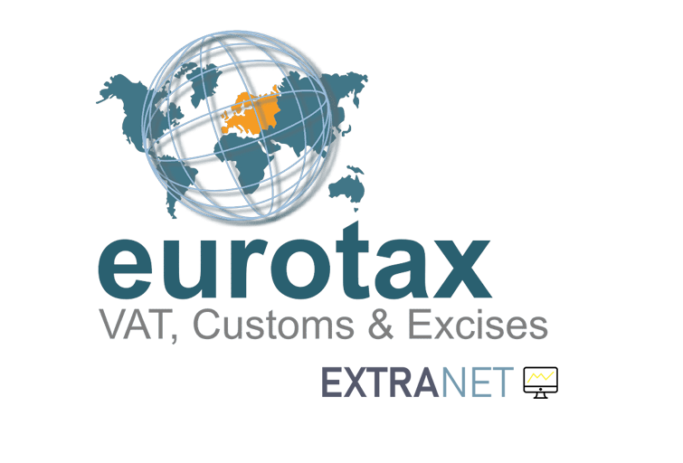 Eurotax Logo